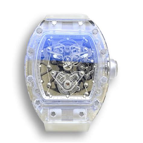 richard mille 056 replica watch